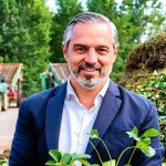 Jove Group Círculo Empresarial: Pablo Fernández repasa la expansión naval